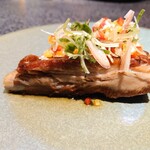 イチリン ハナレ - 