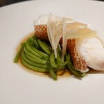 イチリン ハナレ - 