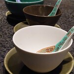 イチリン ハナレ - たくさんごちそうさまでした！