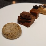 イチリン ハナレ - 