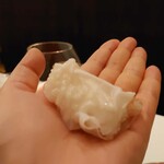 ペレグリーノ - 