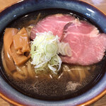 彩色ラーメン きんせい総本家 夢風 - 