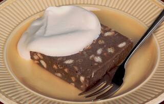 Tannen Tei - Tannen Tei Original Chocolate Cake