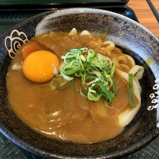 はなまるうどん_1