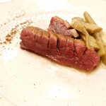 ペレグリーノ - 