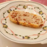 ペレグリーノ - 