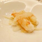 ペレグリーノ - 