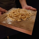 ペレグリーノ - 