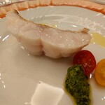 ペレグリーノ - 