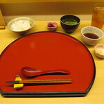 天ぷら やす田 - 