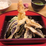 Tempura Yasuda - 