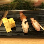 Umegaoka Sushi No Midori Souhonten - 