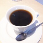 クリニカ・ガストロノミカ・エスペリア - 
⚫ドリンク「有機栽培コーヒー」