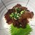 離島キッチン - 僕の「とびうおの漬け丼」