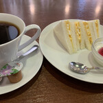 cafeかのん - 