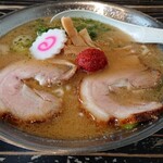 とんとんラーメン - 