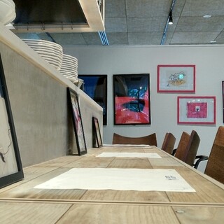 ビストロ サイトウ_2