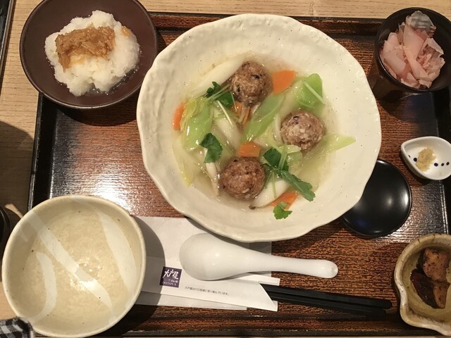 大戸屋 上大岡駅前店 上大岡 定食 食堂 食べログ 大戸屋 上大岡駅前店 上大岡 定食 食堂 食べログ
