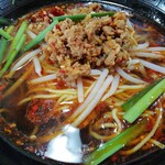 中華料理999 - 台湾ラーメン