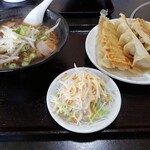 中華料理999 - Ｃセット