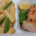 マッシモ Massimo 新清水 イタリアン 食べログ