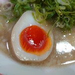 Nanatsu boshi - 味玉