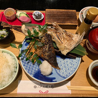 銀座米料亭 八代目儀兵衛 - 