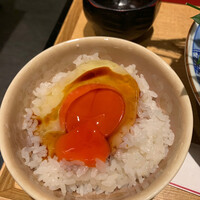 銀座米料亭 八代目儀兵衛 - 