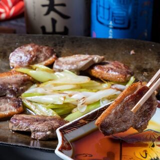 真の鋤焼きはコレ