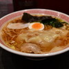 ラーメン大至