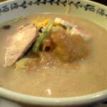 Nagasaki Ra- Men Saikaiseimenjo - 冬ラーメン