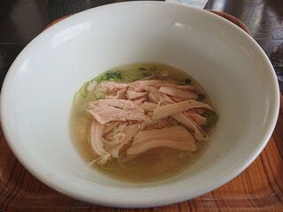 Ramen mifuku - 