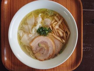 Ramen mifuku - 