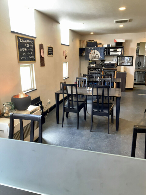 そば切り・馳走 - 東室蘭（そば）の写真