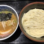 麺屋一燈 - 濃厚細つけ麺～パッツリ低加水麺～