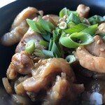 炭火やきとり 将軍 - 