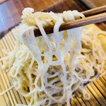 そば草香 - このお蕎麦
      草香のお蕎麦
      ほんとに好き♥