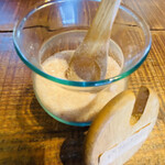 そば草香 - ♥塩♥