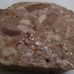 グランド ダイア - パテ・ド・カンパーニュ