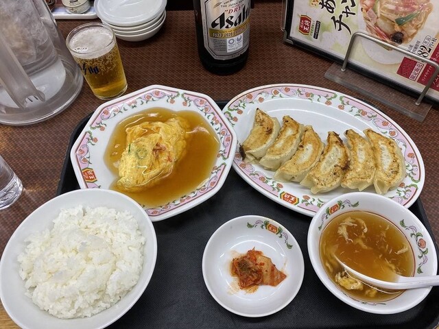 餃子の王将 摂津富田駅前店 摂津富田 餃子 食べログ 餃子の王将 摂津富田駅前店 摂津富田 餃子 食べログ