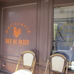 RUE DE PASSY - 