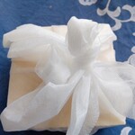 こんなふうに包装してあります