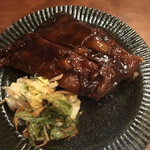 DAD'S RIBS - 