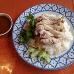 タイ料理 デュシット - 