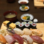 Sushikazu - 