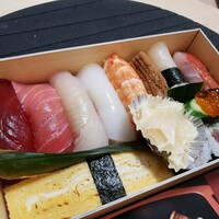 太助寿し -  太助寿し -