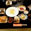 湯季の郷 紫泉 - スタンダードプランの夕食膳【Apr.2020】