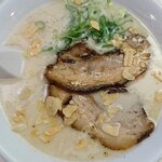 麺や 夢中 - 