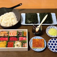 麻布十番 秦野よしき - 