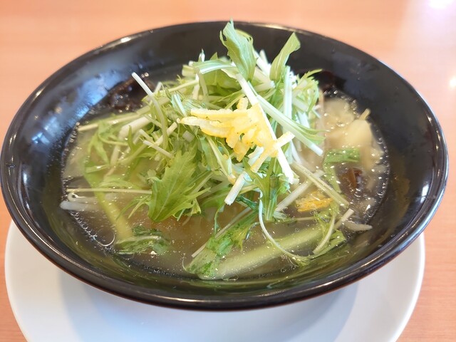 幸楽苑 白石店 | 宮城県白石市のラーメン店